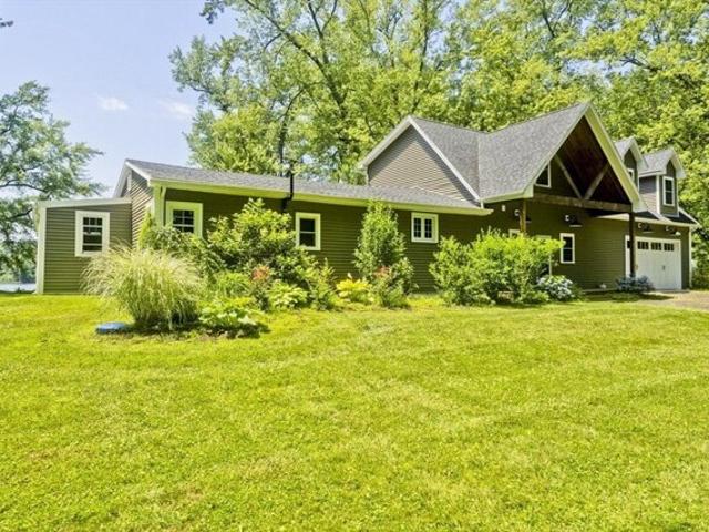 Cove Island Rd, South Hadley, Home For Sale