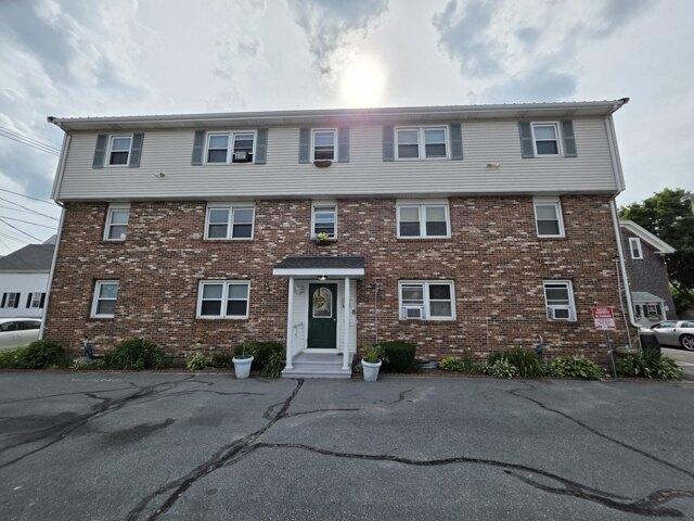 Cove Rd Apt,new Bedford, Condo For Sale
