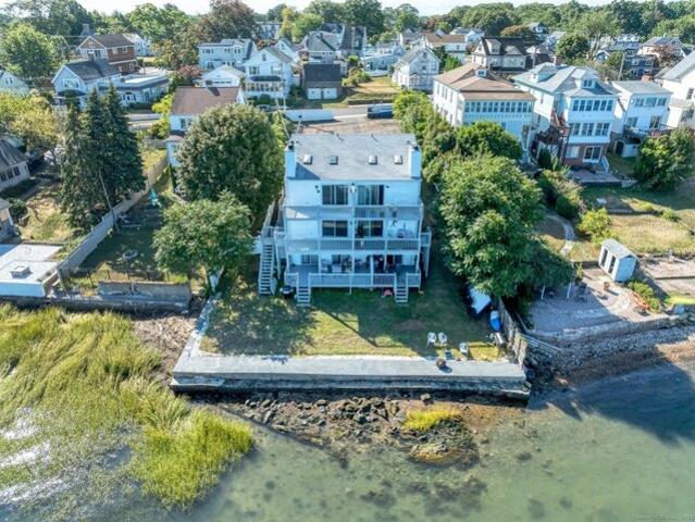 Cove St, New Haven, Home For Sale