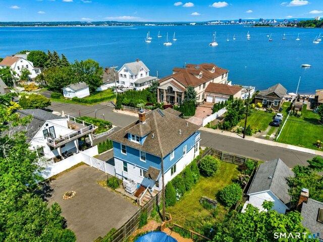 Cove St, New Haven, Home For Sale