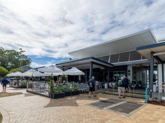 Cove Tavern Leasehold