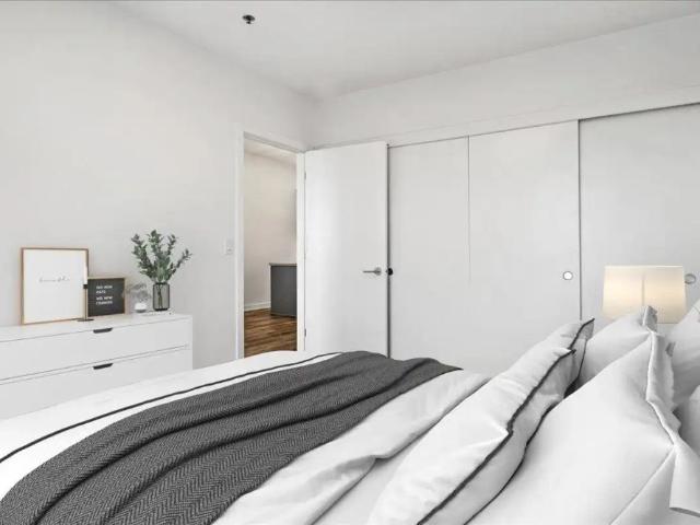 COVE — 1 Bed Plus Den + 1 Bath in the Heart of Ottawa