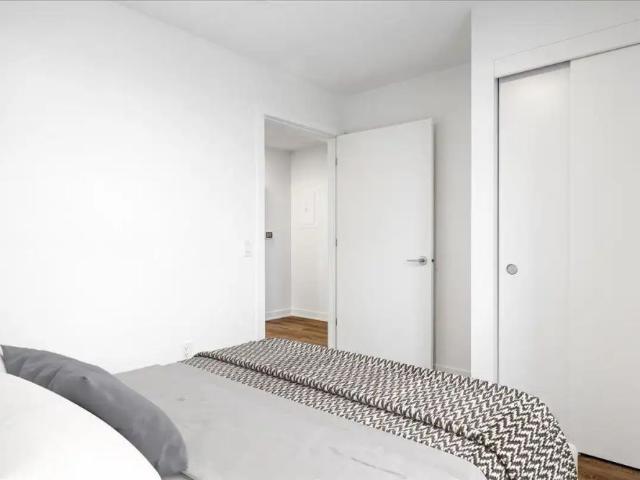 COVE — 2 Bed Plus Den + 2 Bath in the Heart of Ottawa