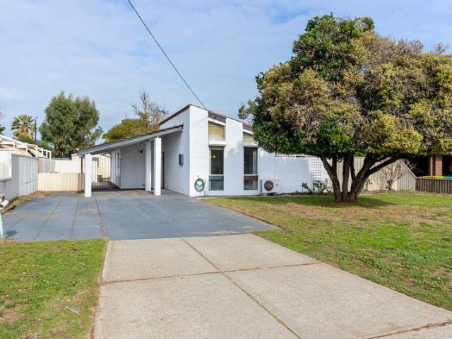 Spacious Family Home with Granny Flat Potential STCA