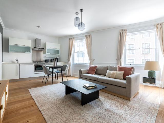 Covent Garden WC2E, 1 bed flat to rent, £3,390 pcm | PrimeLocation