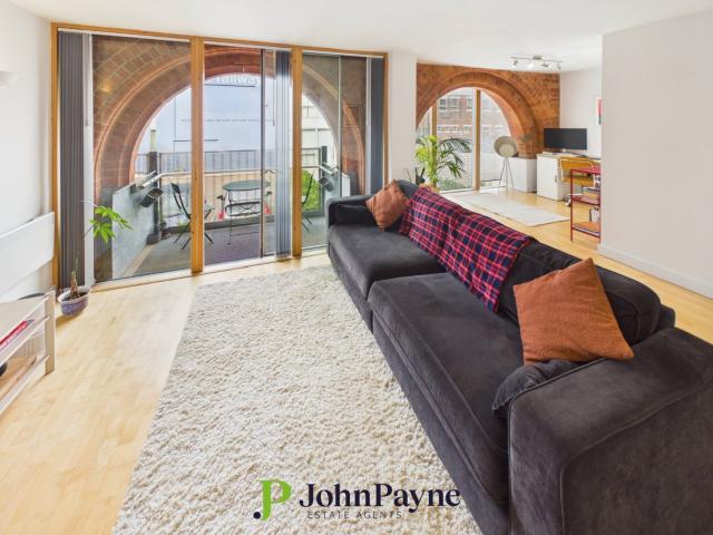 Coventry, 1 bedroom, Ground Floor Flat