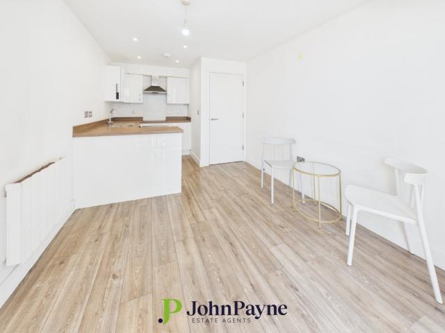 Coventry, 1 bedroom, Upper Floor Flat