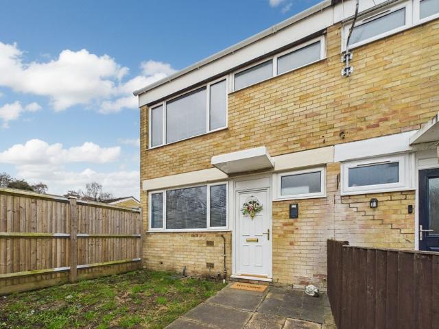 Coventry Way, Thetford IP24, 3 bed terraced house to rent, £1,250 pcm | PrimeLocation