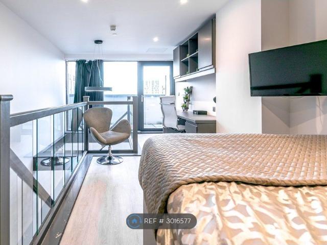 Coventry, Coventry CV1, Studio to rent, £1,296 pcm | PrimeLocation