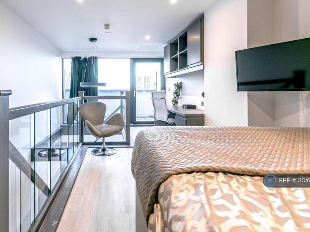 Coventry, Coventry, CV1 Studio to rent £1,209 pcm £279 pw
