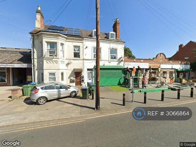 Coventry, Coventry, CV5 1 bed flat to rent £625 pcm £144 pw
