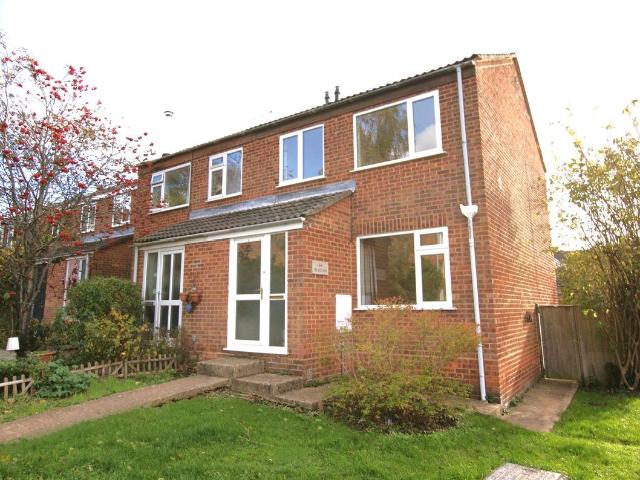 Coventry Close, Corfe Mullen, Wimborne BH21, 3 bed end terrace house to rent, £1,500 pcm | PrimeLocation