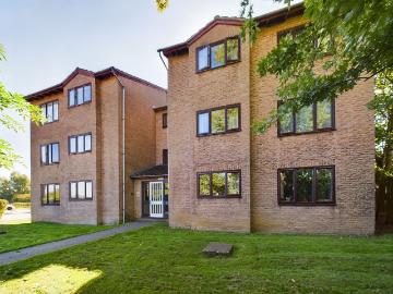 Coventry Close, Priors Park, Tewkesbury GL20, 1 bed flat to rent, £595 pcm | PrimeLocation