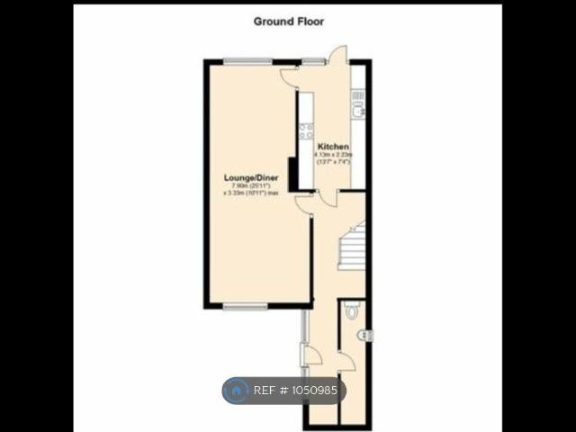 Coventry Close, Stevenage SG1, 3 bed terraced house to rent, £1,700 pcm | PrimeLocation
