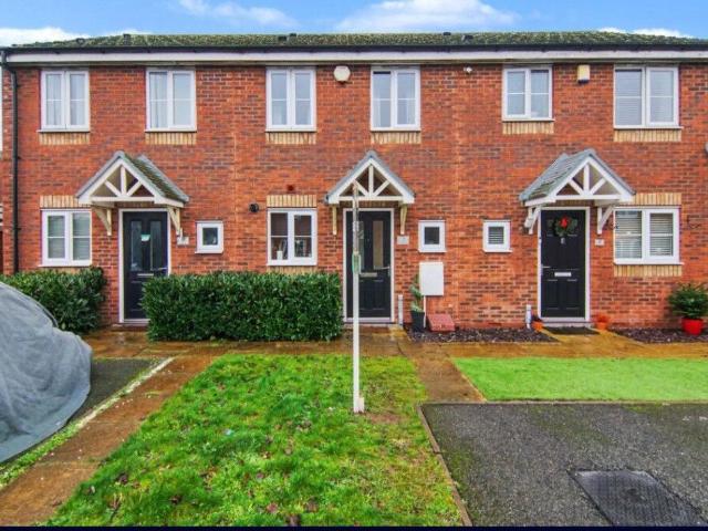 Sargasso Lane, Nuneation CV10, 2 bed terraced house to rent, £995 pcm | PrimeLocation