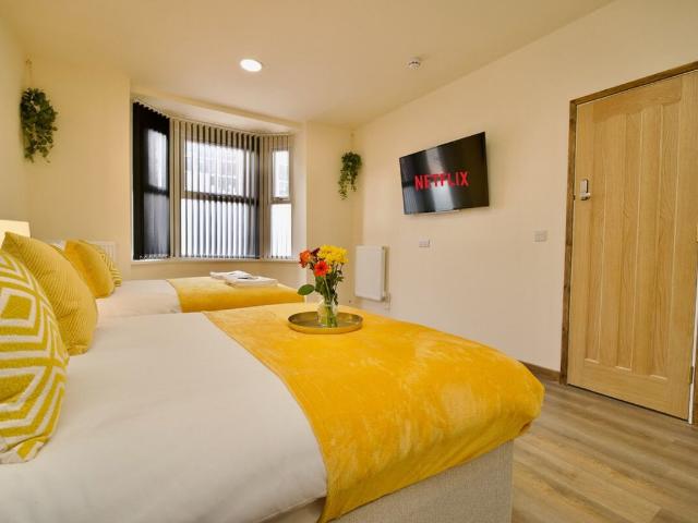 Coventry CV1, 1 bed flat to rent, £1,418 pcm | PrimeLocation