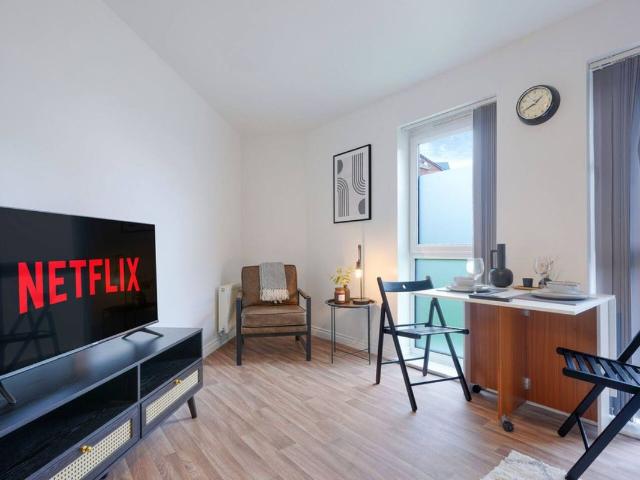 Coventry CV2, 1 bed flat to rent, £2,016 pcm | PrimeLocation