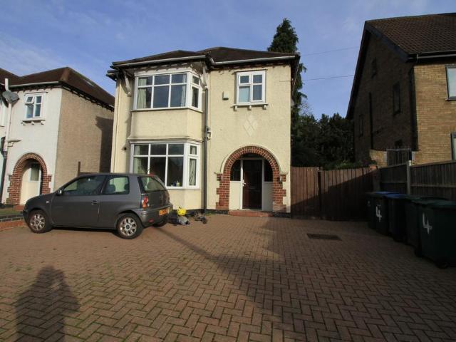 Coventry CV4 5 bed detached house to rent £2,500 pcm £577 pw