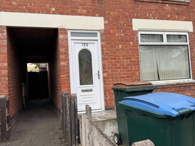 Coventry CV6, 2 bed terraced house to rent, £1,100 pcm | PrimeLocation
