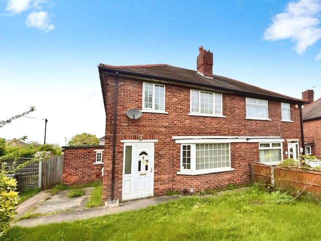 Coventry Grove, Doncaster, South Yorkshire DN2, 3 bed semi detached house to rent, £895 pcm | PrimeLocation
