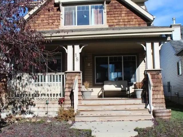 Coventry Home fully furnished