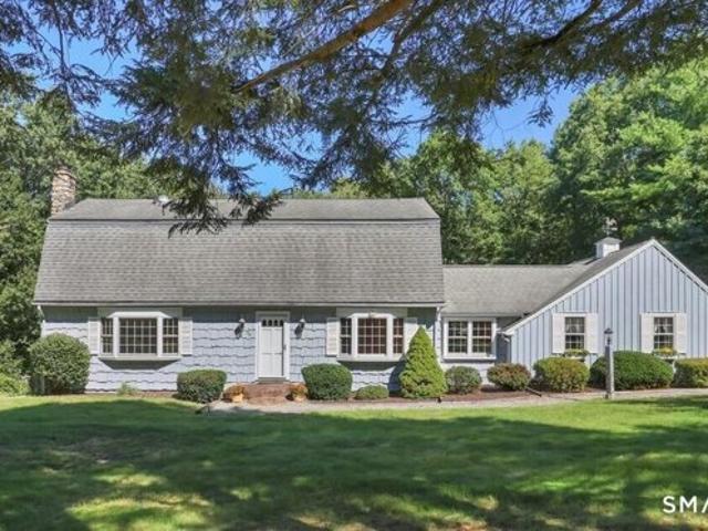 Coventry Ln, Harwinton, Home For Sale