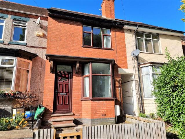 Coventry Road, Nuneaton CV11, 3 bed terraced house to rent, £1,100 pcm | PrimeLocation