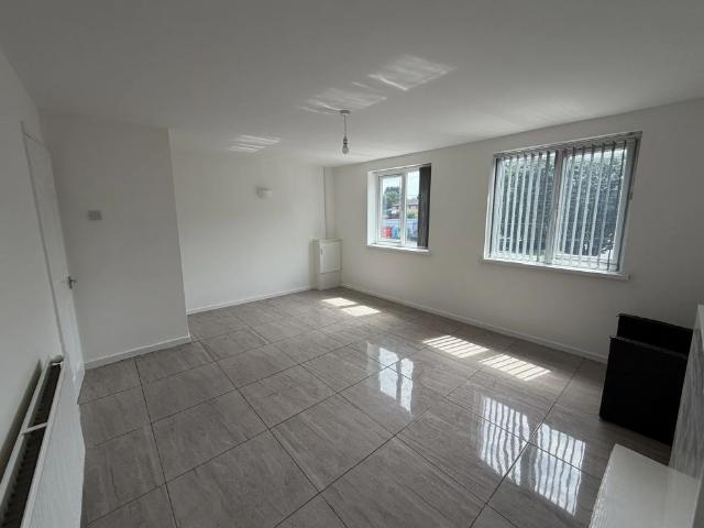 Coventry Road, B26