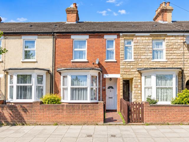 Coventry Road, Bedford MK40, 3 bed terraced house to rent, £1,350 pcm | PrimeLocation