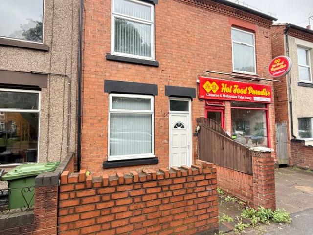 Coventry Road, Bedworth CV12, 3 bed terraced house to rent, £875 pcm | PrimeLocation