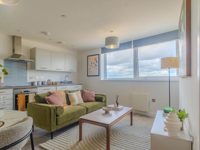 Coventry Road, Birmingham B25, 1 bed flat to rent, £950 pcm | PrimeLocation