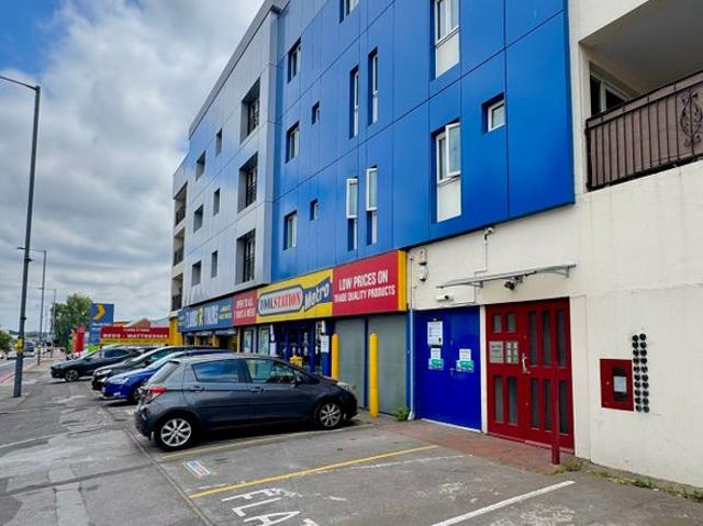 Coventry Road, Birmingham B26, 2 bed flat to rent, £1,050 pcm | PrimeLocation