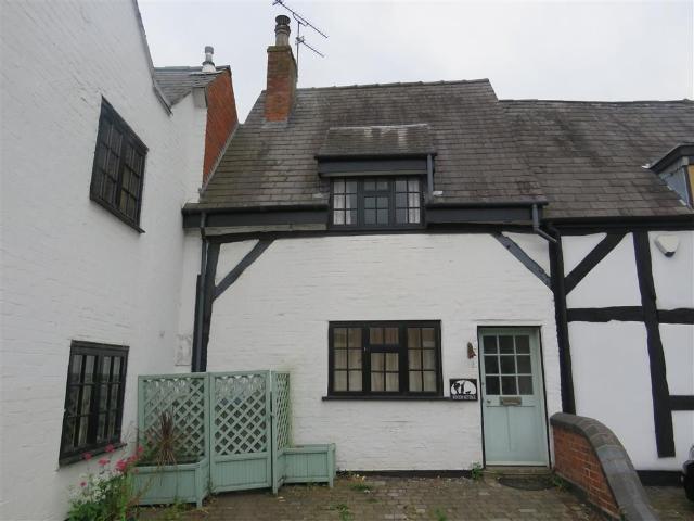 Coventry Road, Pailton, Rugby CV23, 2 bed cottage to rent, £950 pcm | PrimeLocation