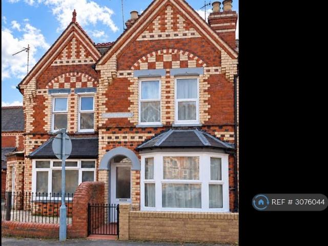 Coventry Road, Reading, RG1 2 bed terraced house to rent £1,495 pcm £345 pw