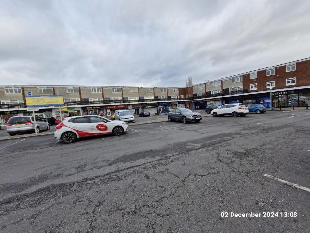 Coventry Road, Sheldon, Birmingham B26, 2 bed flat to rent, £1,050 pcm | PrimeLocation