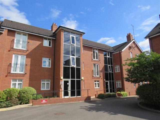 Coventry Road, Warwick CV34, 2 bed flat to rent, £1,100 pcm | PrimeLocation