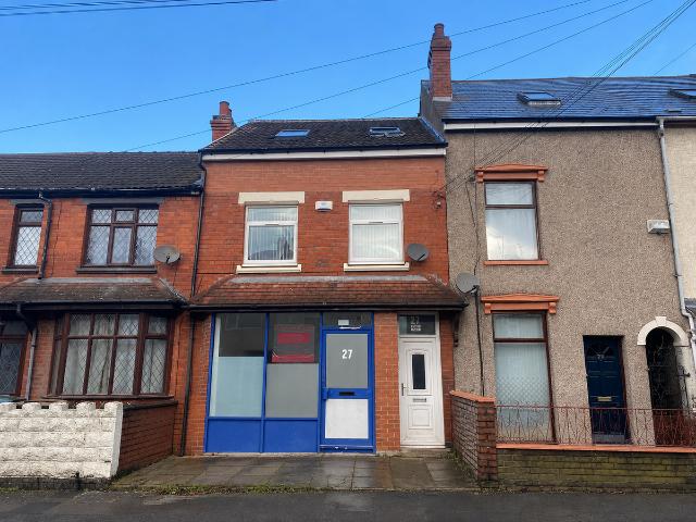 Coventry Street, Coventry CV2, Terraced house to rent, £750 pcm | PrimeLocation