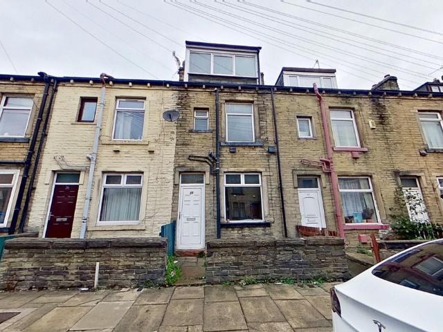 Coventry Street, Bradford BD4, 3 bed terraced house to rent, £750 pcm | PrimeLocation