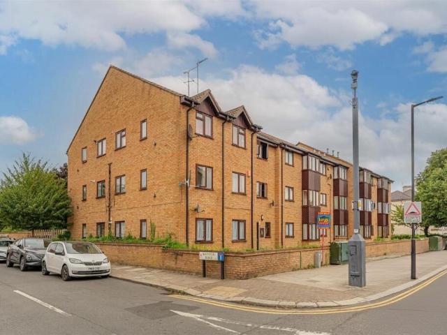 Coverdale Court, Raynton Road, Enfield EN3, 2 bed flat to rent, £1,700 pcm | PrimeLocation