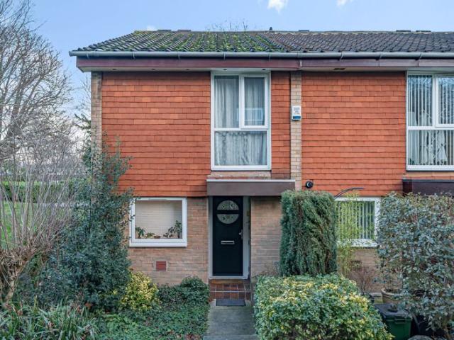 Coverdale Gardens, Croydon CR0, 3 bed end terrace house to rent, £1,625 pcm | PrimeLocation
