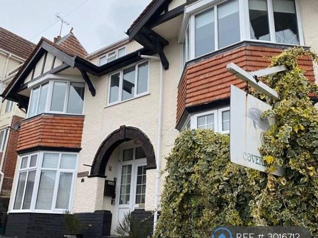 Coverdale, Lyme Regis, DT7 1 bed flat to rent £1,250 pcm £288 pw