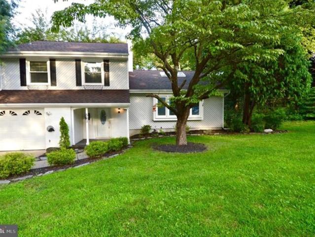 Covered Bridge Rd, Cherry Hill, Home For Sale