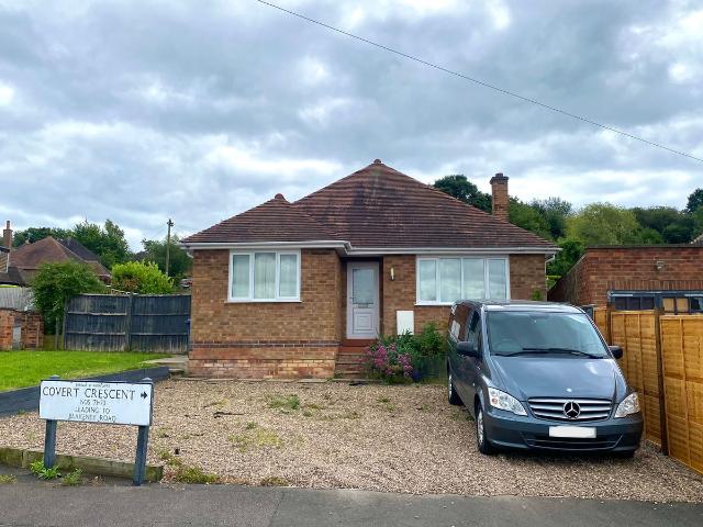 Covert Crescent, Nottingham NG12, 3 bed bungalow to rent, £1,295 pcm | PrimeLocation