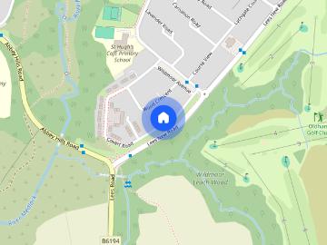 Covert Road, Holts, Oldham, OL4