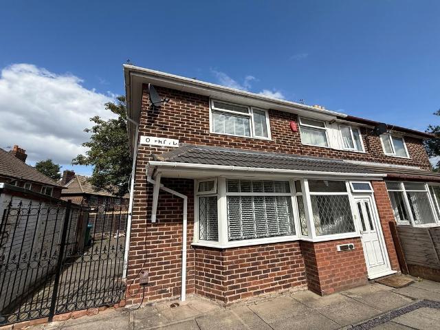Covert Road, Manchester M22, 3 bed semi detached house to rent, £1,400 pcm | PrimeLocation
