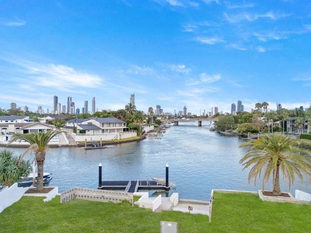 Coveted Main River Landholding: Exclusive Location, Exceptional Potential