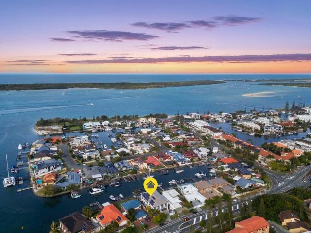 Coveted North East Waterfront Living READY TO MEET THE MARKET TODAY!