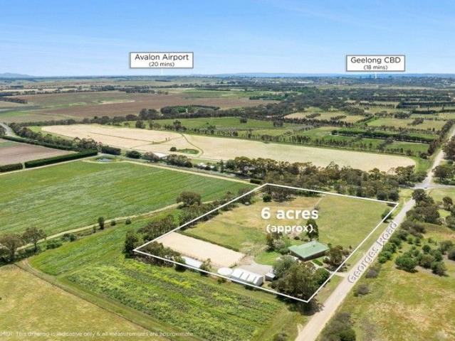 Coveted Barrabool Hills Lifestyle