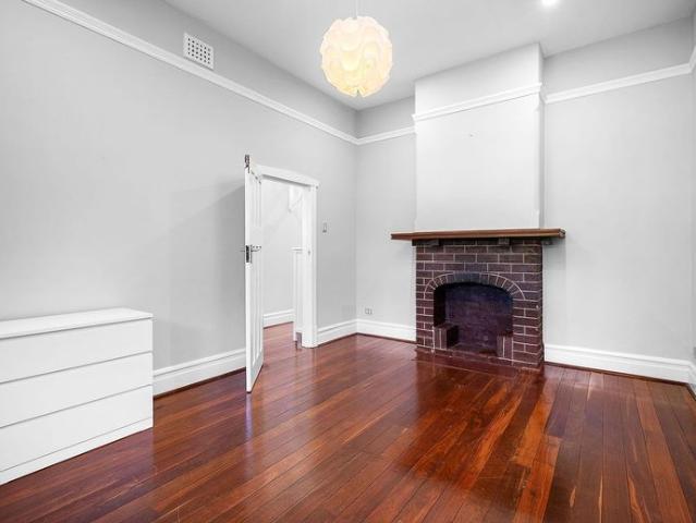 Coveted Circa 1915yr Renovated & Extended Character Home in the Heart of Leederville!