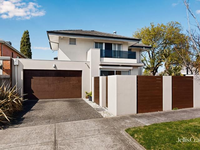 Coveted Corner Position in the Gardenvale Primary Zone